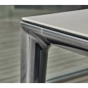 Duke Bontempi Casa Mesa Rectangular Fija