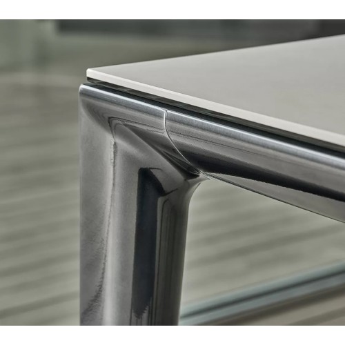 Duke Bontempi Casa Mesa Rectangular Fija
