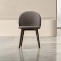 Silla Rebecca Bontempi Casa de madera