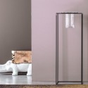 Consola metálica Tulip Vase de Adriani e Rossi