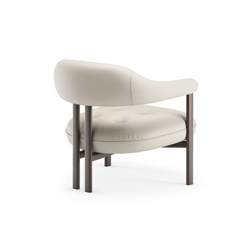 Sillón Greta Lounge Cattelan Italia