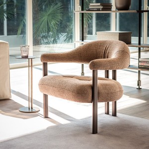 Greta Lounge Cattelan Italia Sillón