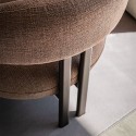Greta Lounge Cattelan Italia Sillón