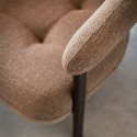Greta Lounge Cattelan Italia Sillón