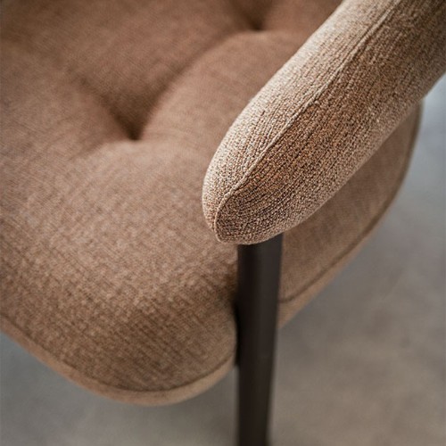 Greta Lounge Cattelan Italia Sillón