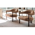 Greta Lounge Cattelan Italia Sillón
