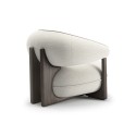 Ruby Lounge Cattelan Italia Sillón