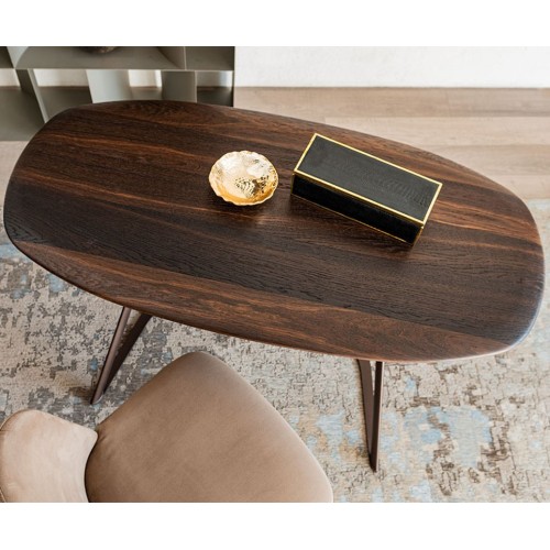 Escritorio Tahiti Cattelan Italia