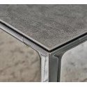 Duke Bontempi Casa Mesa Cuadrado Extensible