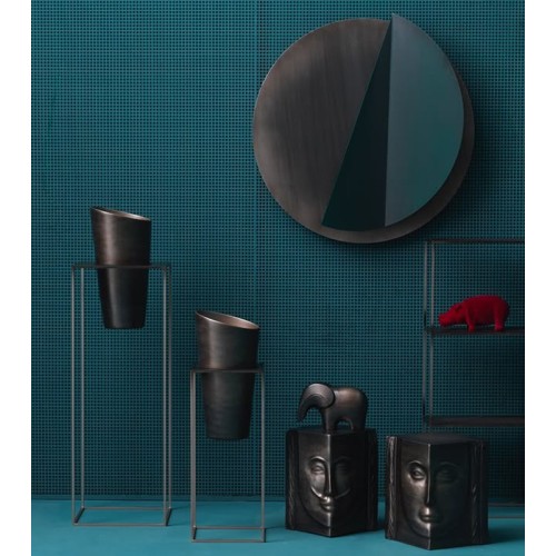 Cuadro tridimensional Amadeus Circle de Adriani e Rossi
