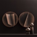 Cuadro tridimensional Amadeus Circle de Adriani e Rossi