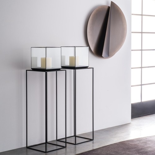 Cuadro tridimensional Amadeus Circle de Adriani e Rossi