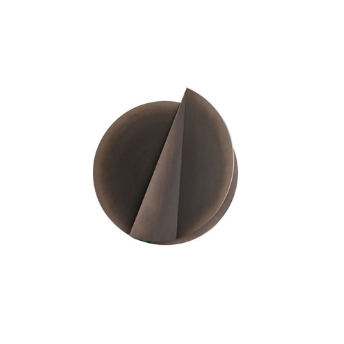 Cuadro tridimensional Amadeus Circle de Adriani e Rossi