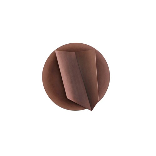 Cuadro tridimensional Amadeus Circle de Adriani e Rossi