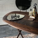 Tahiti Trousse Cattelan Italia Escritorio