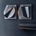 Cuadro tridimensional Amadeus Square de Adriani e Rossi