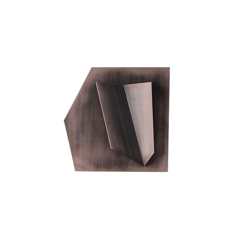 Cuadro tridimensional Amadeus Square de Adriani e Rossi