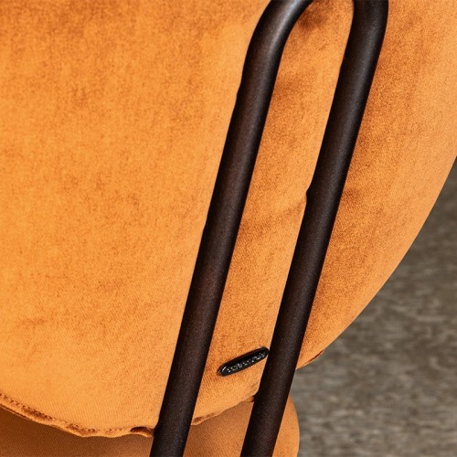 Silla Chloe Cattelan Italia