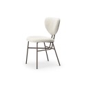 Silla Chloe Cattelan Italia