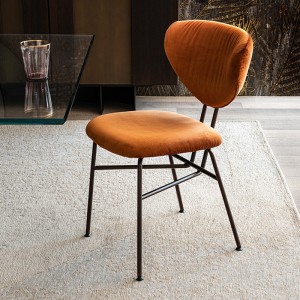Silla Chloe Cattelan Italia