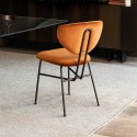 Silla Chloe Cattelan Italia