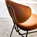 Silla Chloe Cattelan Italia