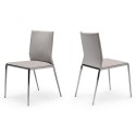 Silla Eva Cattelan Italia
