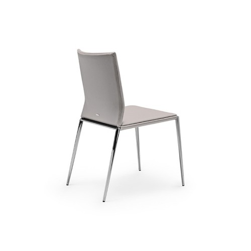 Silla Eva Cattelan Italia
