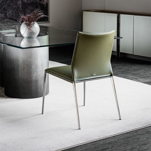 Silla Eva Cattelan Italia