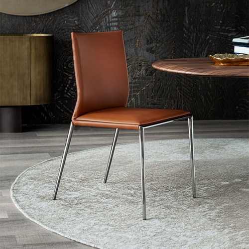 Silla Eva Cattelan Italia