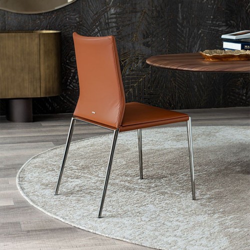 Silla Eva Cattelan Italia
