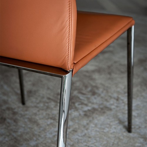 Silla Eva Cattelan Italia