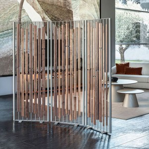 Biombo Privé Cattelan Italia