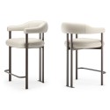 Greta Cattelan Italia Taburete