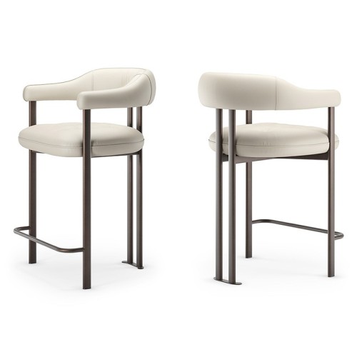 Greta Cattelan Italia Taburete