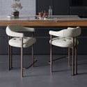 Greta Cattelan Italia Taburete