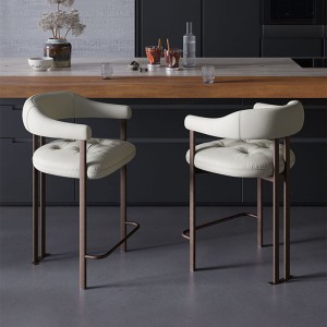 Greta Cattelan Italia Taburete