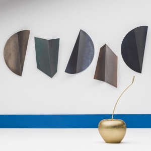 Cuadro escultura Dolce Collection Adriani e Rossi
