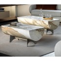 Mesa de centro Caesar Cattelan Italia