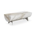 Mesa de centro Caesar Cattelan Italia
