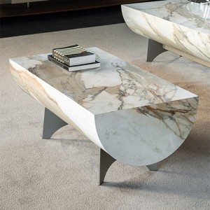Mesa de centro Caesar Cattelan Italia