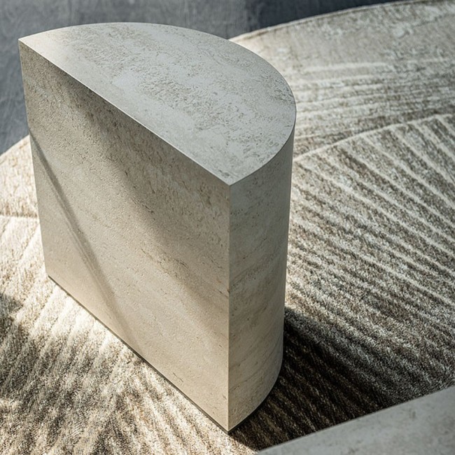 Mesa de centro Domingo Cattelan Italia
