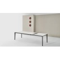 Duke Bontempi Casa Mesa Rectangular Extensible