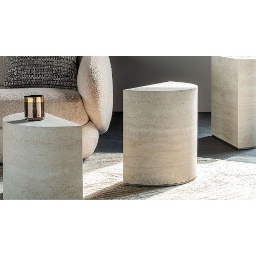 Mesa de centro Domingo Cattelan Italia