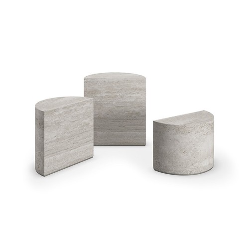 Mesa de centro Domingo Cattelan Italia
