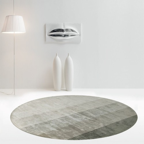 Alfombra Lunare Adriani e Rossi tortola