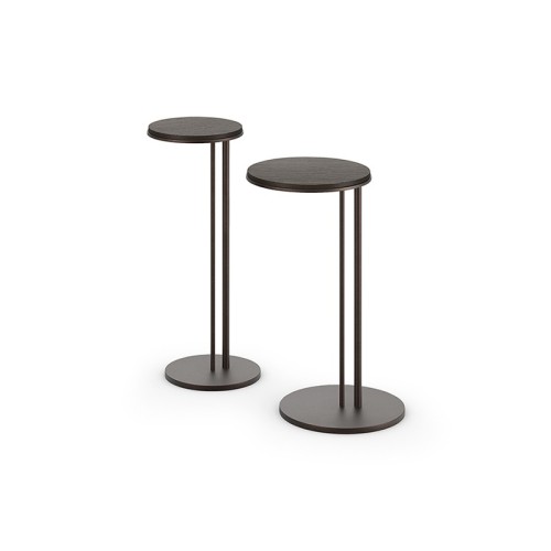 Sting Wood Cattelan Italia Mesa de centro moderna