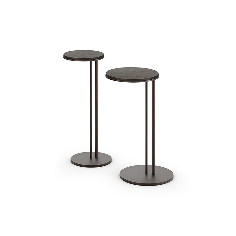 Sting Wood Cattelan Italia Mesa de centro moderna
