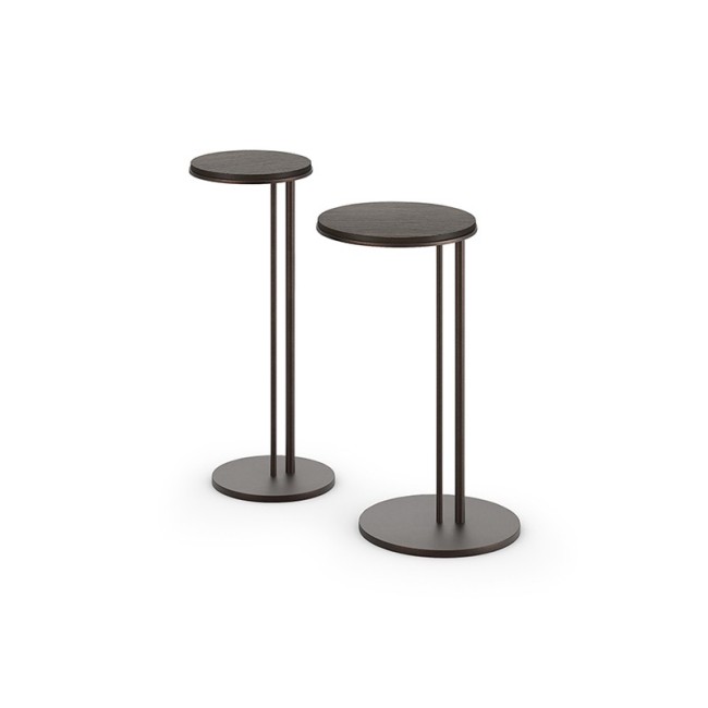 Sting Wood Cattelan Italia Mesa de centro moderna