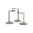 Mesa de centro Sting XL Cattelan Italia